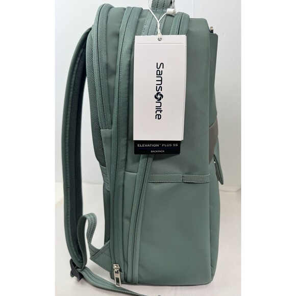Samsonite Elevation Plus Laptop Backpack NWT main image 13
